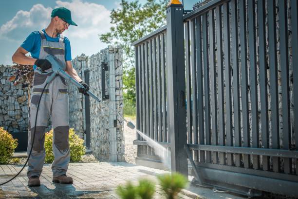 Professional Pressure Washing Services in The Hills, TX