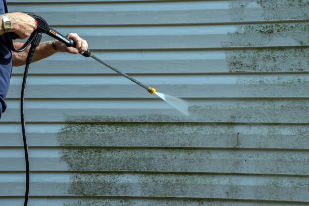 Winterizing Services in The Hills, TX